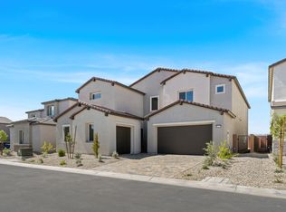 10053 Decano Ridge St, Las Vegas, NV 89141