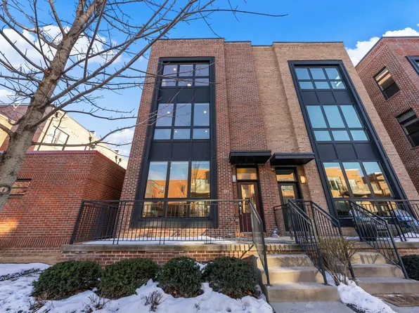283 Auden Ave, Columbus, OH 43215