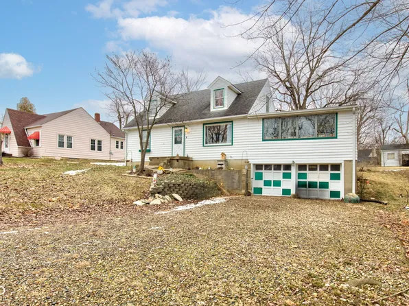 204 Ravinia Ave, Anderson, IN 46011