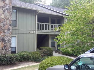 3961 Woodridge Way, Tucker, GA