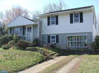 857 W 3rd Ave, Runnemede, NJ 08078