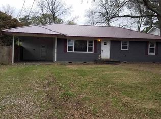 1627 College St SE, Decatur, AL 35601