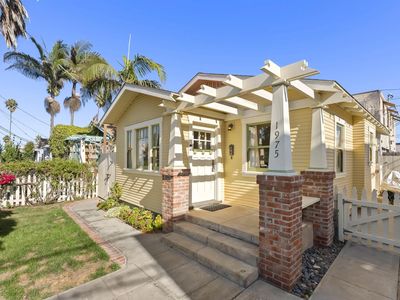 1975 Bacon St, San Diego, CA, 92107