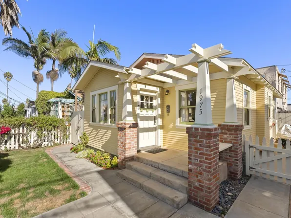 1975 Bacon St, San Diego, CA 92107