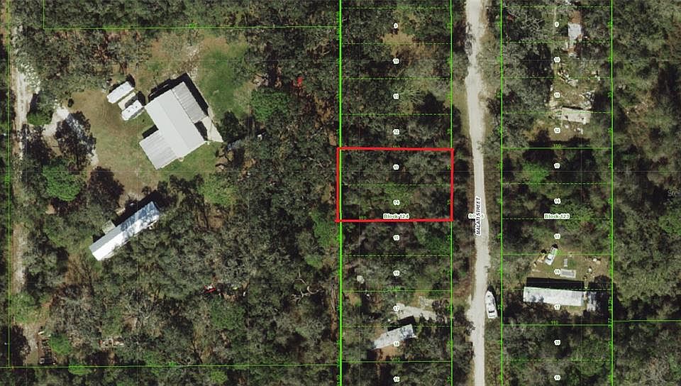1st image of MALATI STREET LOT 13