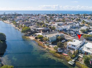 400 62nd St, Newport Beach, CA 92663