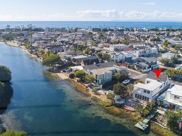 400 62nd St, Newport Beach, CA 92663