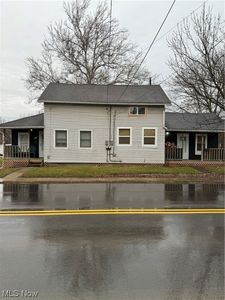 154-156 State St, Wadsworth, OH, 44281