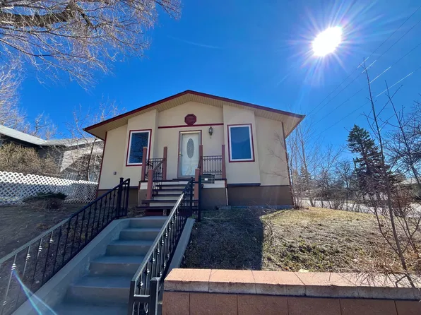 603 E 13th St, Casper, WY 82601