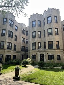 7064 N Wolcott Ave #1, Chicago, IL, 60626