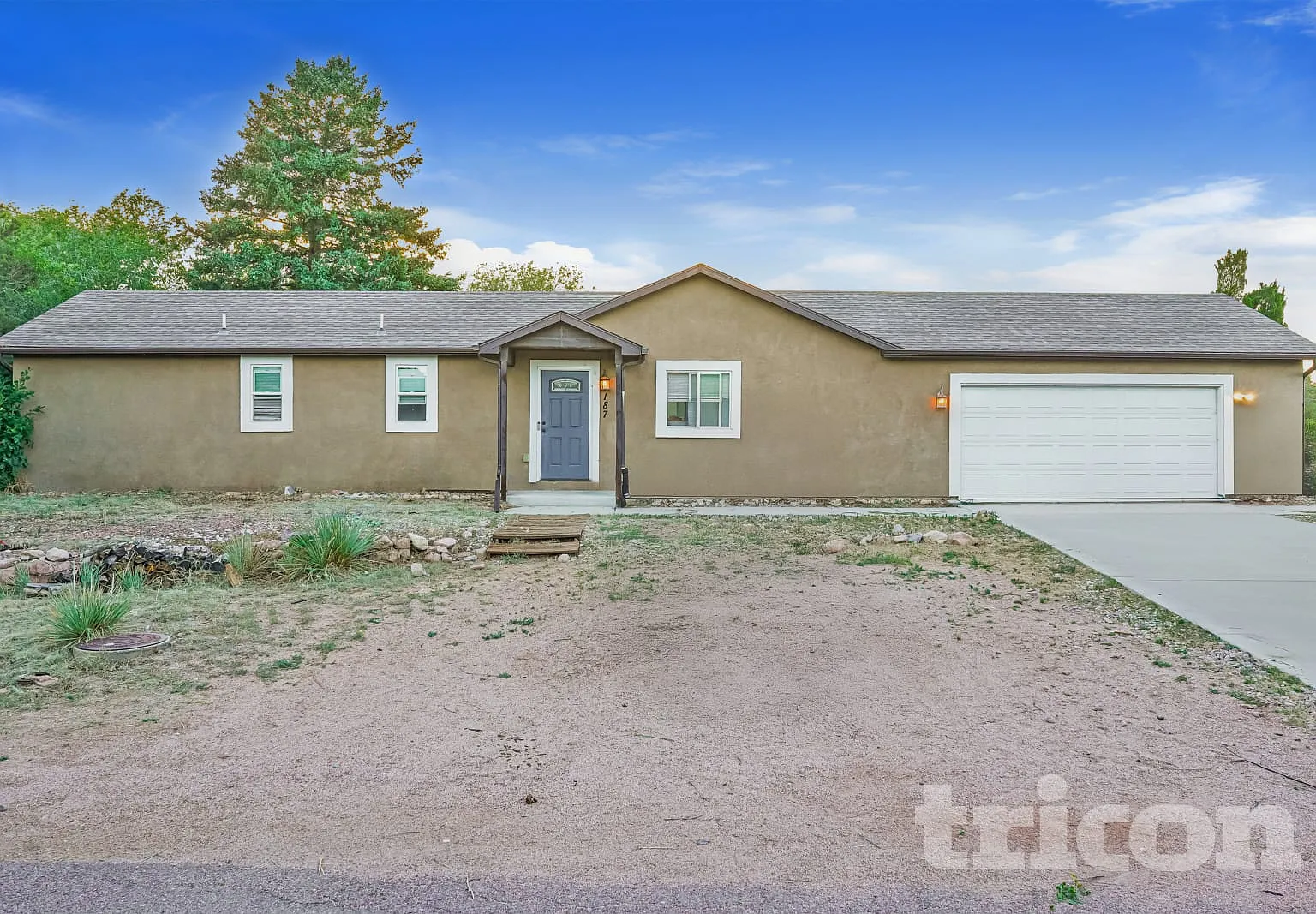 187 Stratmoor Dr Colorado Springs CO — Photo 1