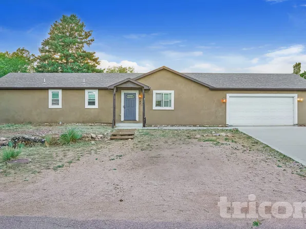 187 Stratmoor Dr, Colorado Springs, CO 80906