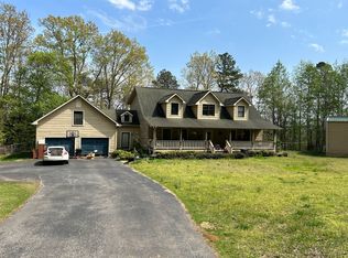 1854 Powder Springs Cir, Flintstone, GA 30725