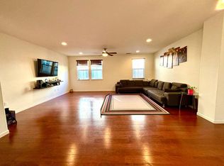1116 Vida Larga Loop, Milpitas, CA 95035