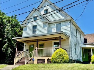 546 Bernard St, Rochester, NY 14621