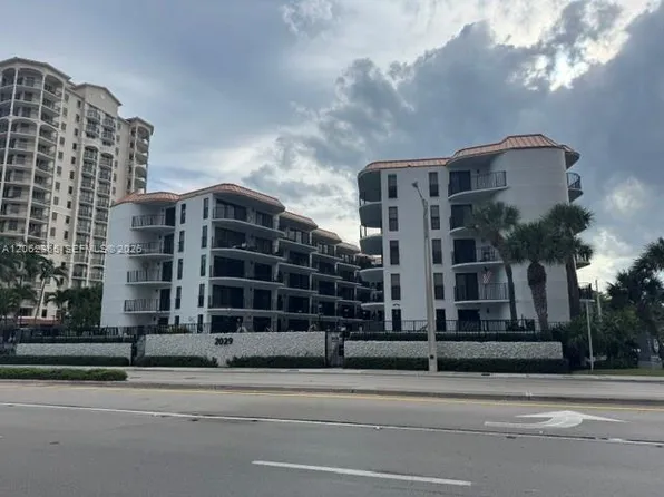 2029 N Ocean Blvd APT 403, Fort Lauderdale, FL 33305