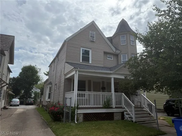 1143 Norwood Rd, Cleveland, OH 44103