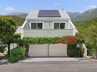 318 Sherman Rd, Santa Barbara, CA 93103