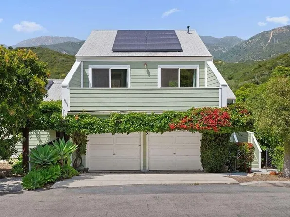 318 Sherman Rd, Santa Barbara, CA 93103