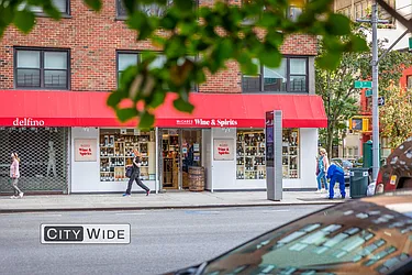 Rented by City Wide Apartments