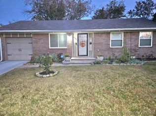 2929 S 131st East Ave, Tulsa, OK 74134