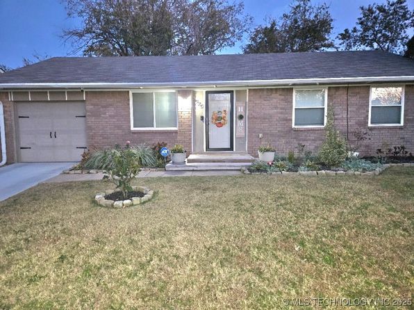 2929 S 131st East Ave