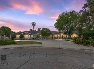 911 Oleander Ct, Wasco, CA