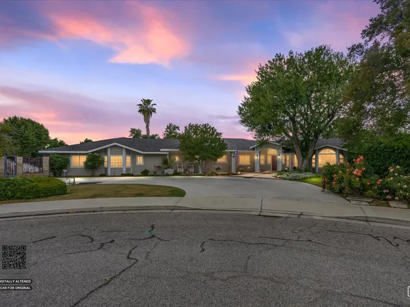 911 Oleander Ct, Wasco, CA 93280