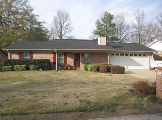 809 Alta St, Longview, TX 75604