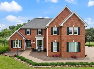 14249 Killarney Dr, Siloam Springs, AR 72761