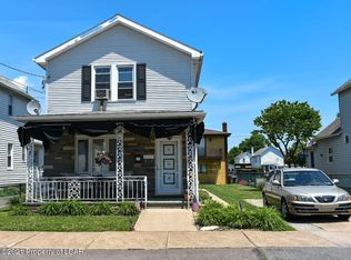 122 Valley St, Exeter, PA 18643