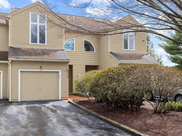 122 Broadmeadow St APT G, Marlborough, MA 01752