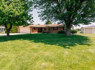 2918 Moore Rd, Anderson, IN 46011