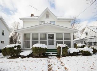 1027 2nd St NE, Massillon, OH