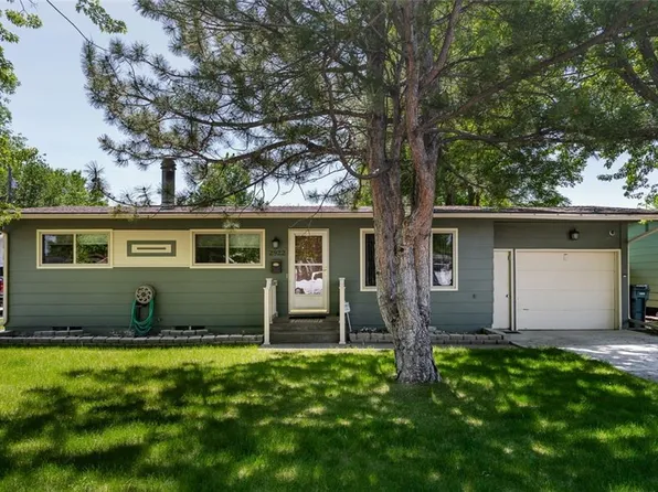 2922 Howard Ave, Billings, MT 59102