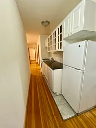 Rented by Manhattan Dwelling Corporation