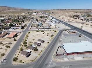 72121 Hatch Rd, Twentynine Palms, CA 92277