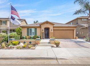 3058 N Hornet Ave, Fresno, CA 93737