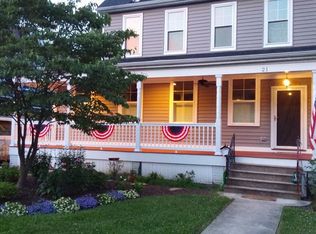 21 Newburg Ave, Baltimore, MD 21228