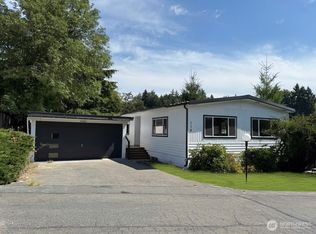 8607 32nd Avenue Ct S #118, Lakewood, WA 98499