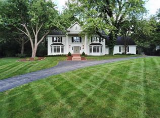 827 Millfield Ct, Chesterfield, MO 63017