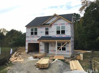 7001 San Juan Hill Ct, Raleigh, NC 27610