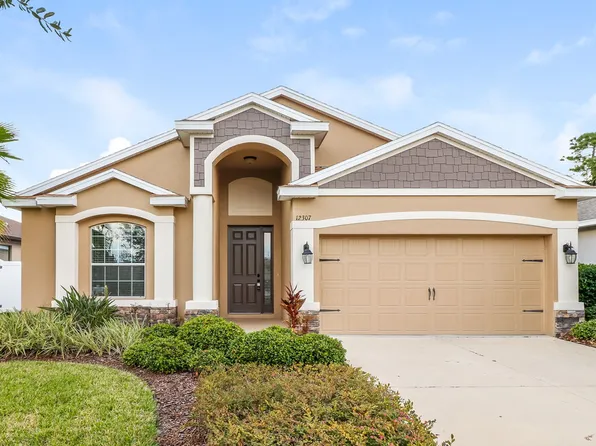 12307 Cricklewood Dr, Spring Hill, FL 34610