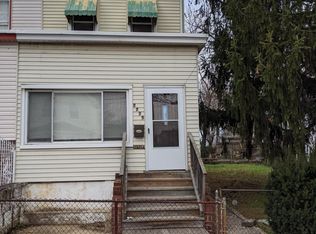 2725 Garfield Ave, Camden, NJ 08105
