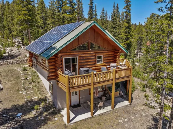 248 Puma Place, Fairplay, CO 80440