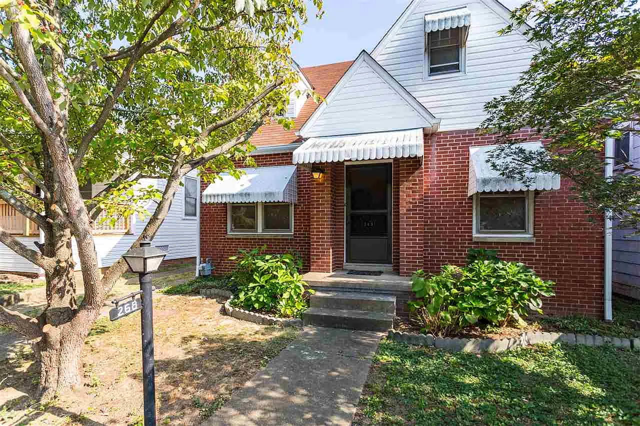 268 Oakland Ave photo 1