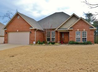 1405 Sullivan Cir, Jonesboro, AR 72404