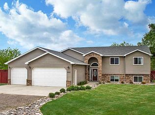 8525 Cut Throat Dr, Billings, MT 59106