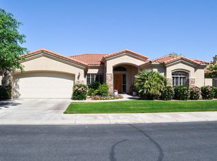 4456 W Rickenbacker Way, Chandler, AZ 85226
