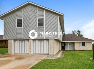 4605 NW 57th St, Oklahoma City, OK 73122